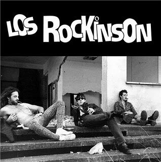 LOS ROCKINSON